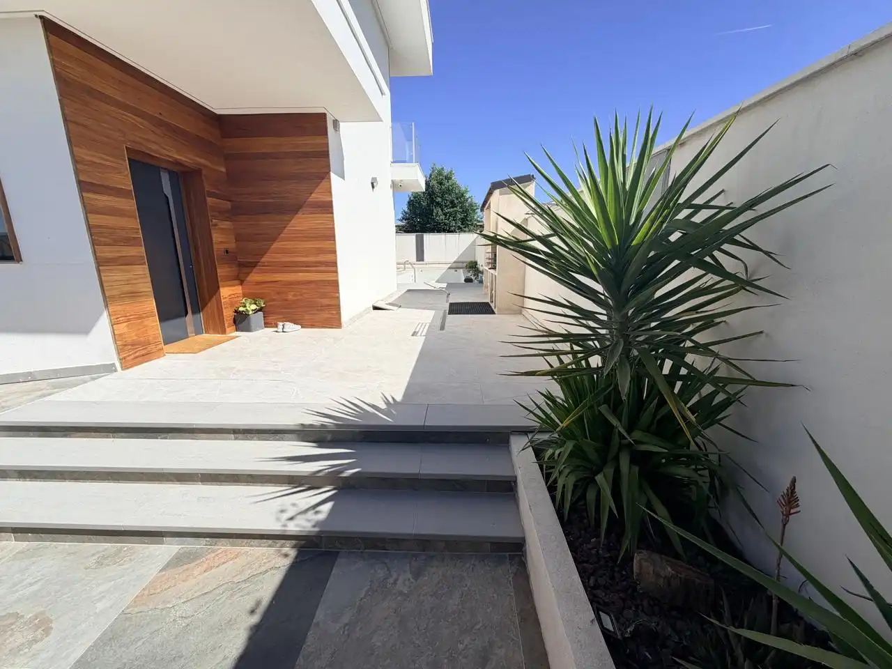 Casa amb piscina en venda a El Viso de San Juan, imagen 7