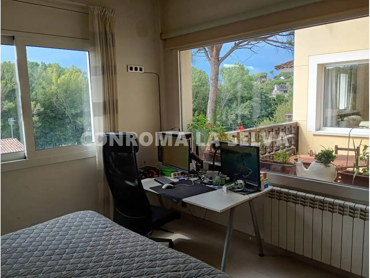 Casa con giardino in vendita a Terrafortuna - Puig Ventós, imagen 20