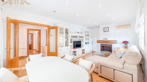 Foto 2 de Casa o xalet en venda a Calle Fuente del Testero, Sevilla la Nueva, Madrid