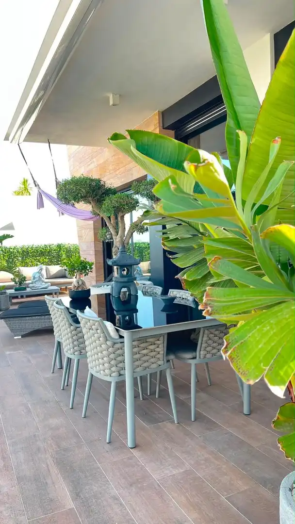Casa con piscina in vendita a Balcón de Finestrat - Terra Marina, imagen 14