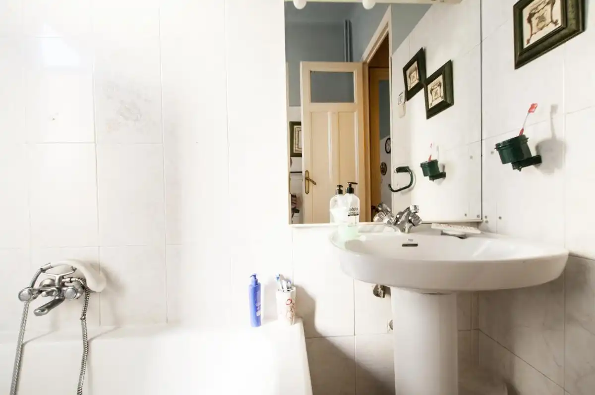 Habitación en Almagro
