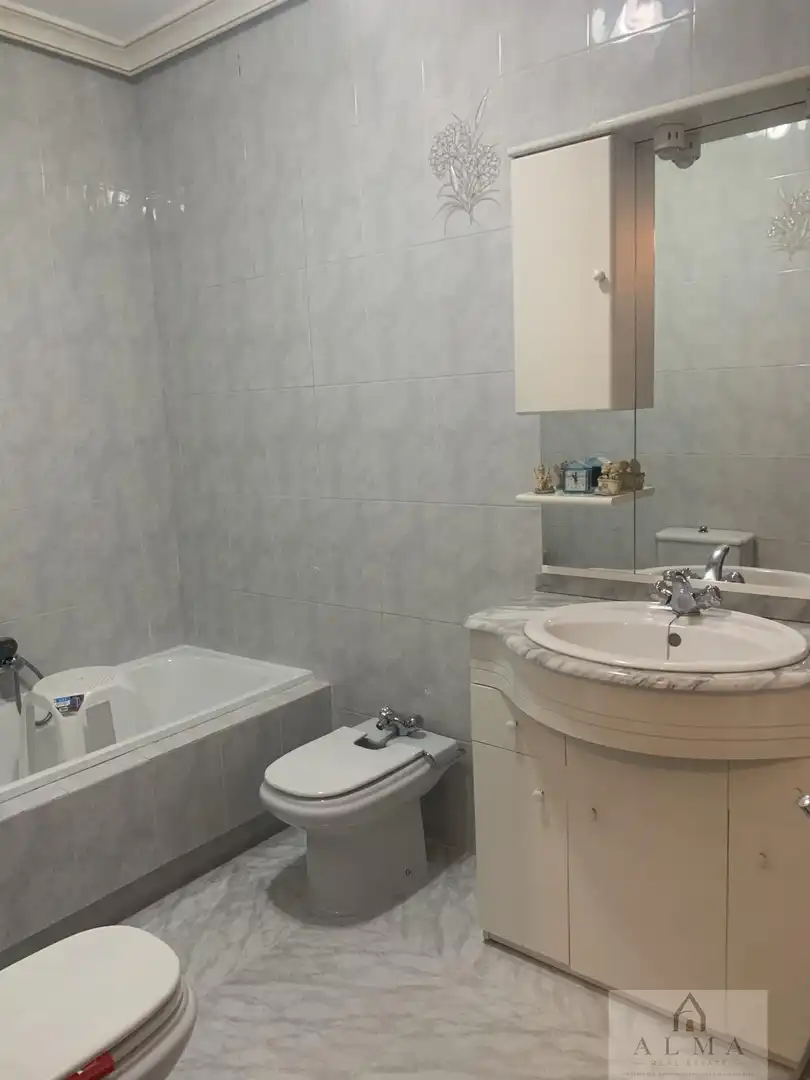 Baño de Casa o chalet en venta en Almendralejo