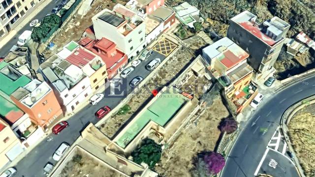 Terreno residencial en Venta en El Chorrillo - San Isidro  - Llano Blanco