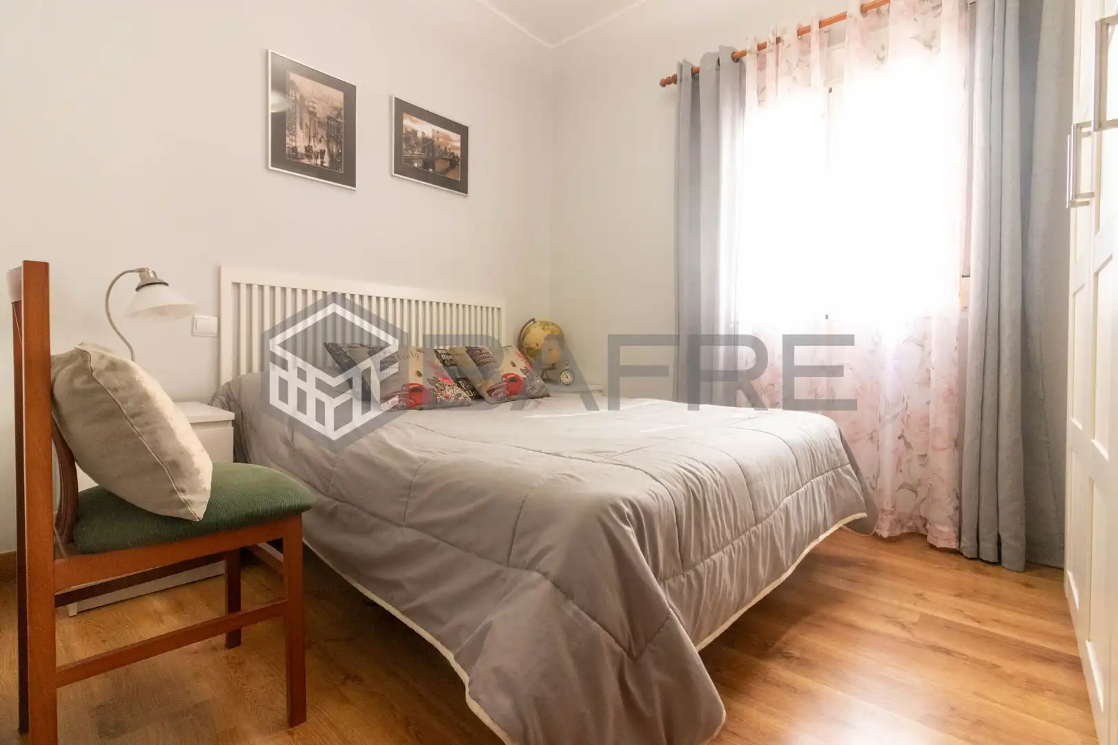Wohnung mit Garten zum Verkauf in Calle General Oraá, imagen 16