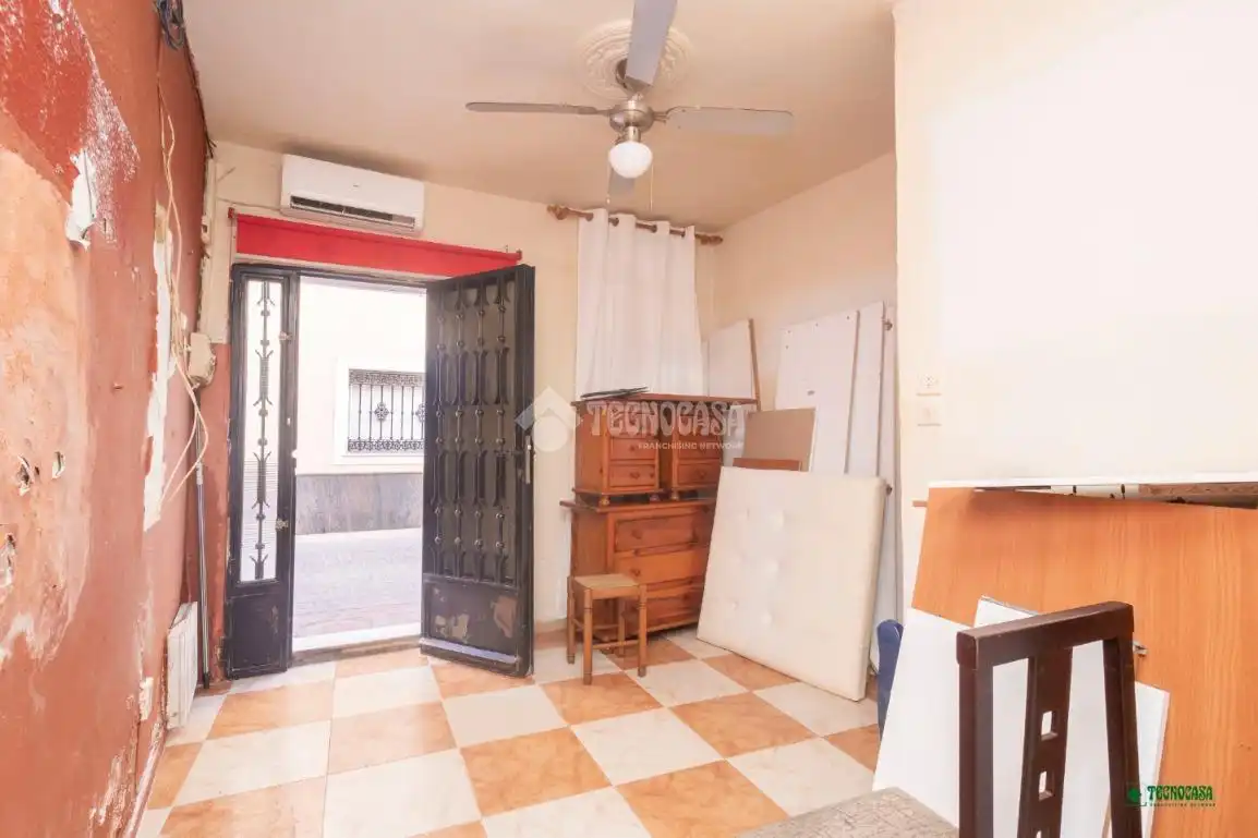 Casa o xalet en venda en Almería