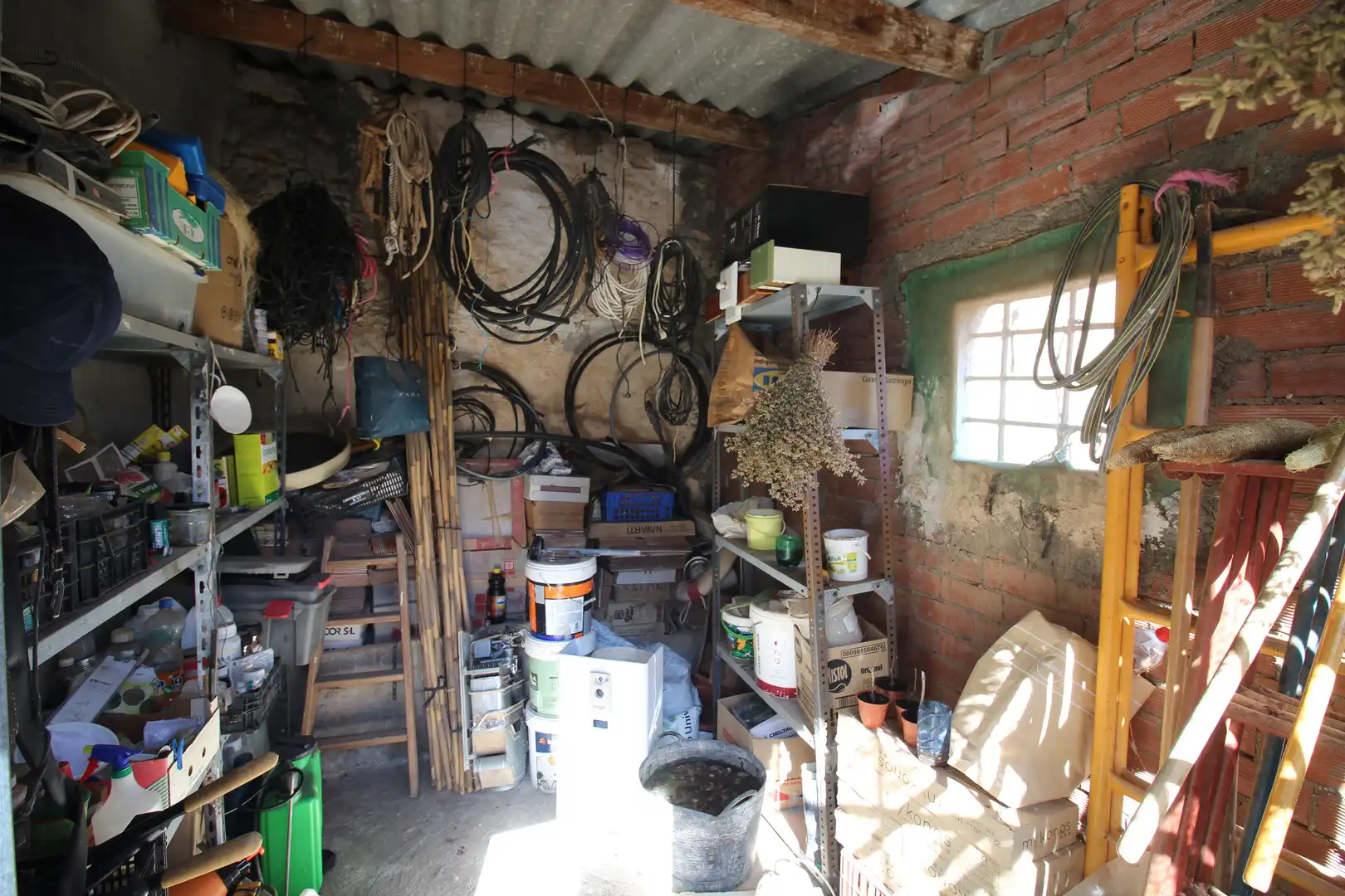 Casa amb jardí en venda a La Pinilla - Las Palas, imagen 36