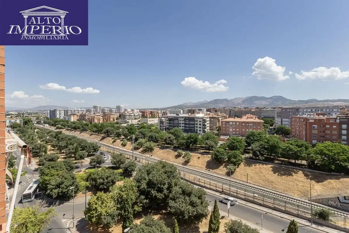 Flat with terrace for sale in Chana, imagen 38