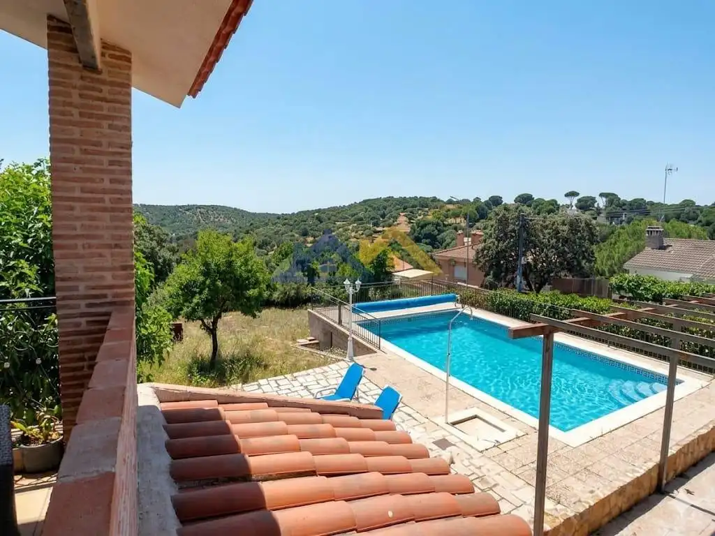 Haus mit Terrasse zum Verkauf in Calle la Coruña, imagen 44