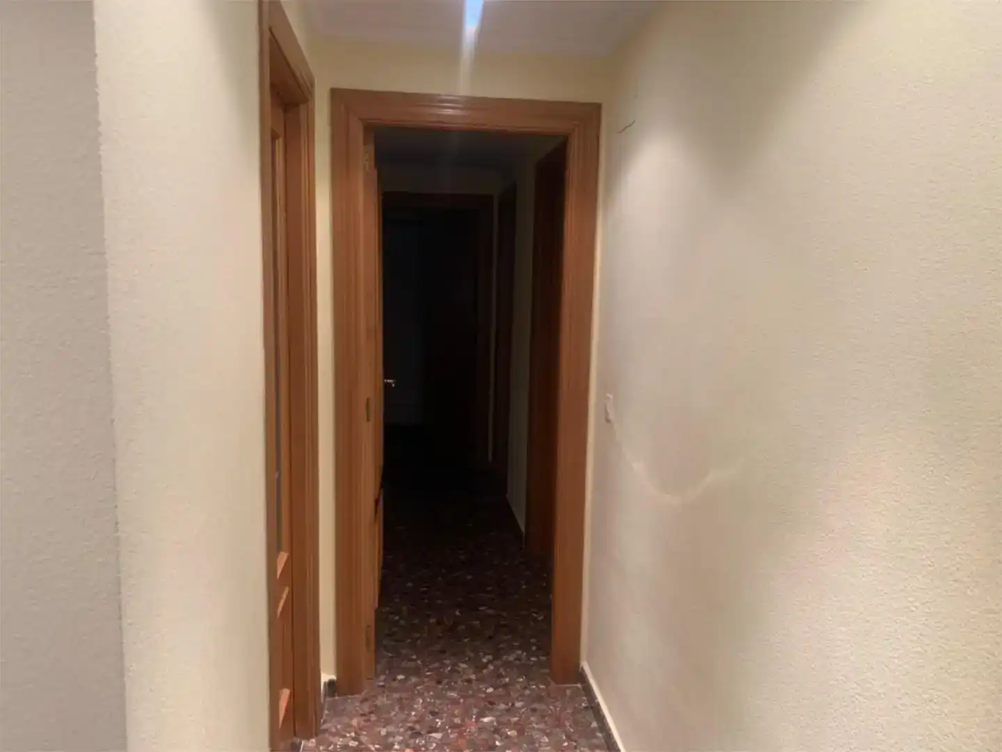 Piso en venta en El Alborgí