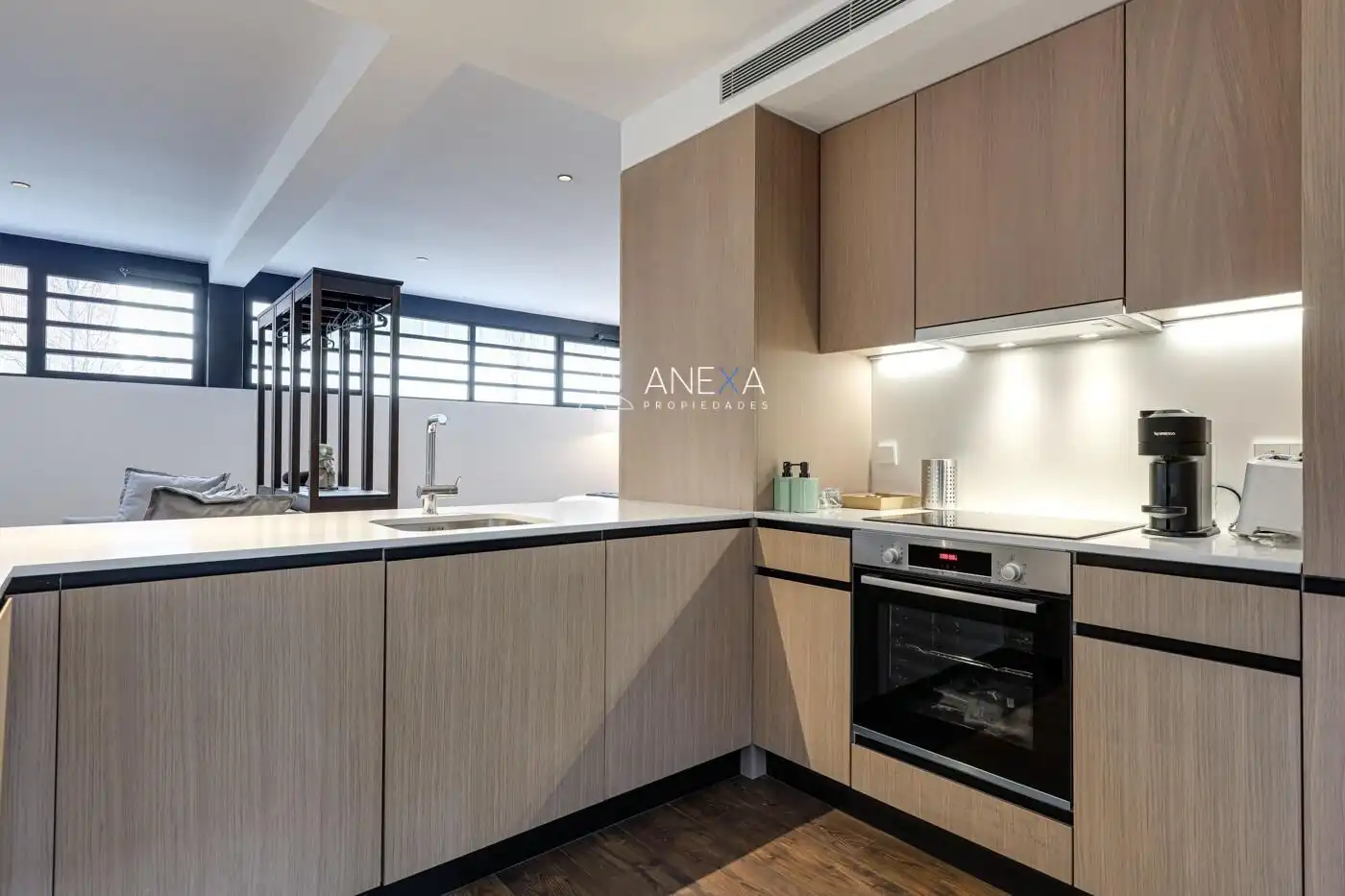Loft con piscina in vendita a Calle Sancho de Ávila 41, imagen 5