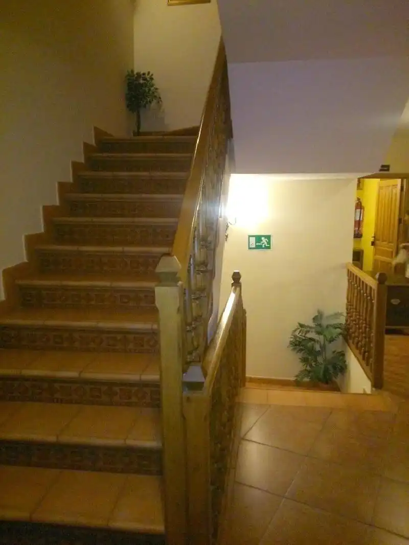 Casa o chalet en venta en Garganta la Olla con Aire acondicionado, Calefacción y Jardín privado