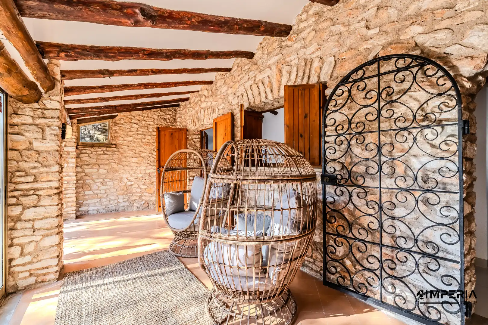 Villa con giardino in vendita a Carrer Ribamar, imagen 42