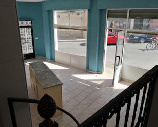 Oficina de lloguer en Aspe