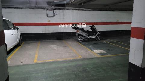 Photo 3 of Garage for sale in Lebon, La Creu del Grau, Valencia