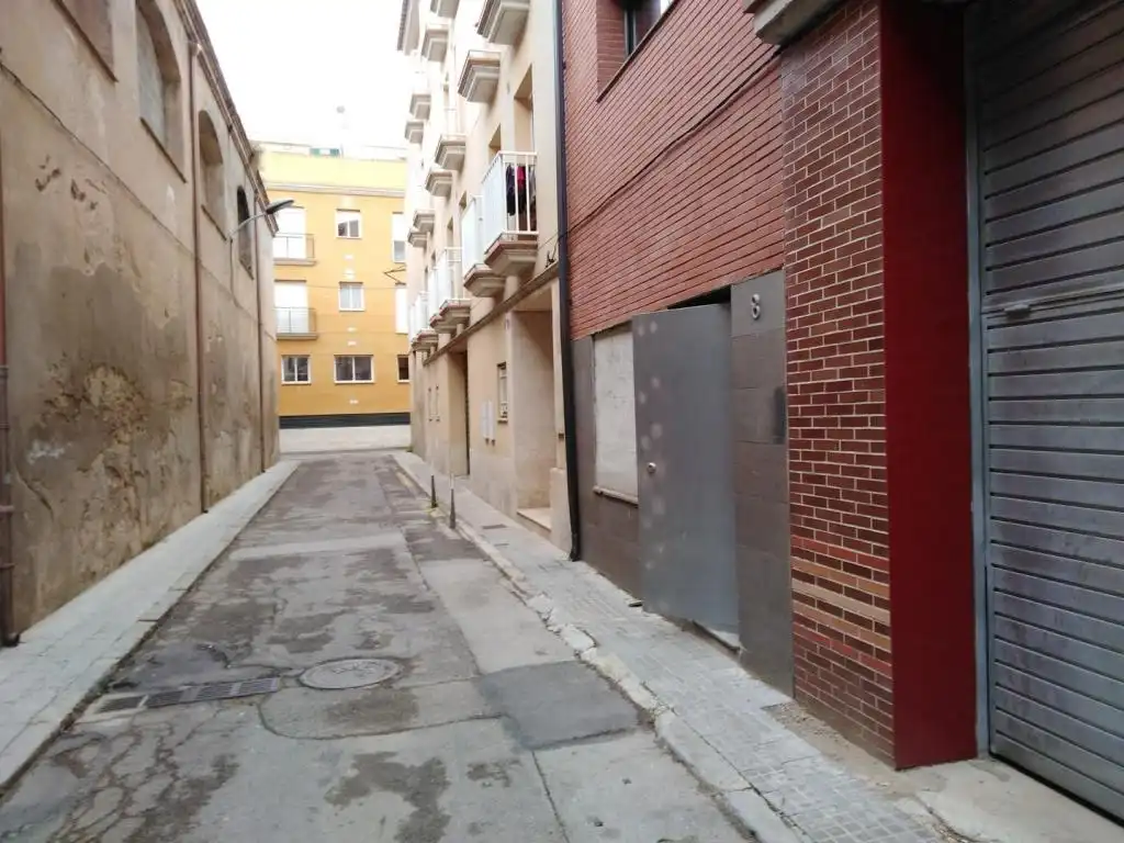 Edificio en venta en C/ Barceloneta, Centre