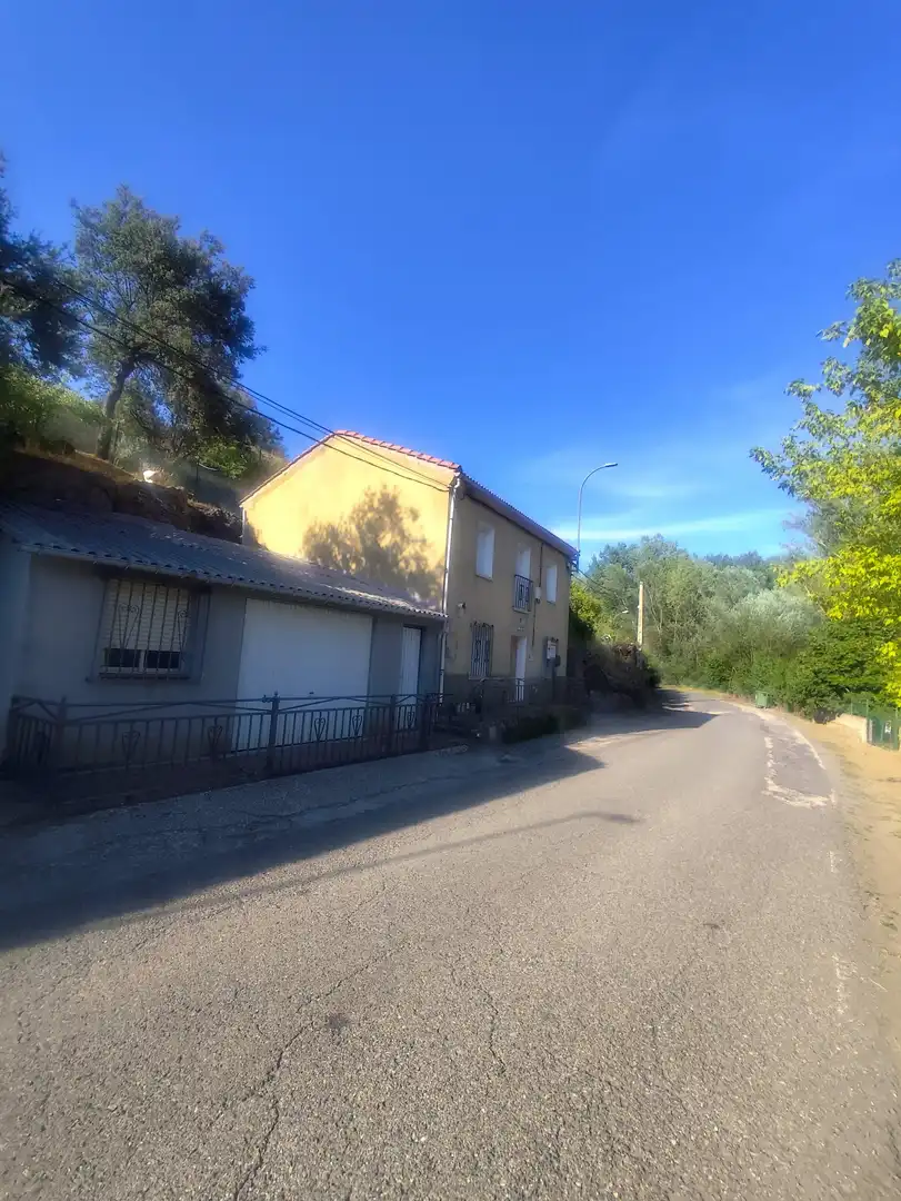 Finca rústica en venta en Calle OCEJA VALDELL, 1, La Ercina