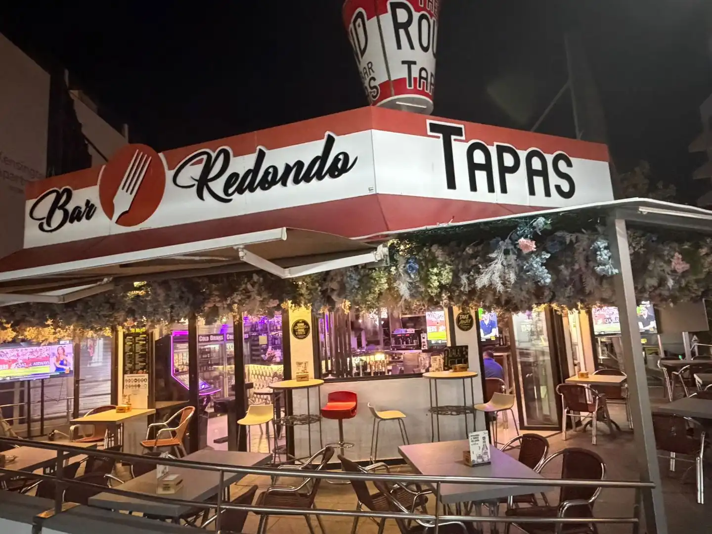 Local de alquiler en Carrer Cala Blanca, 12, Magaluf