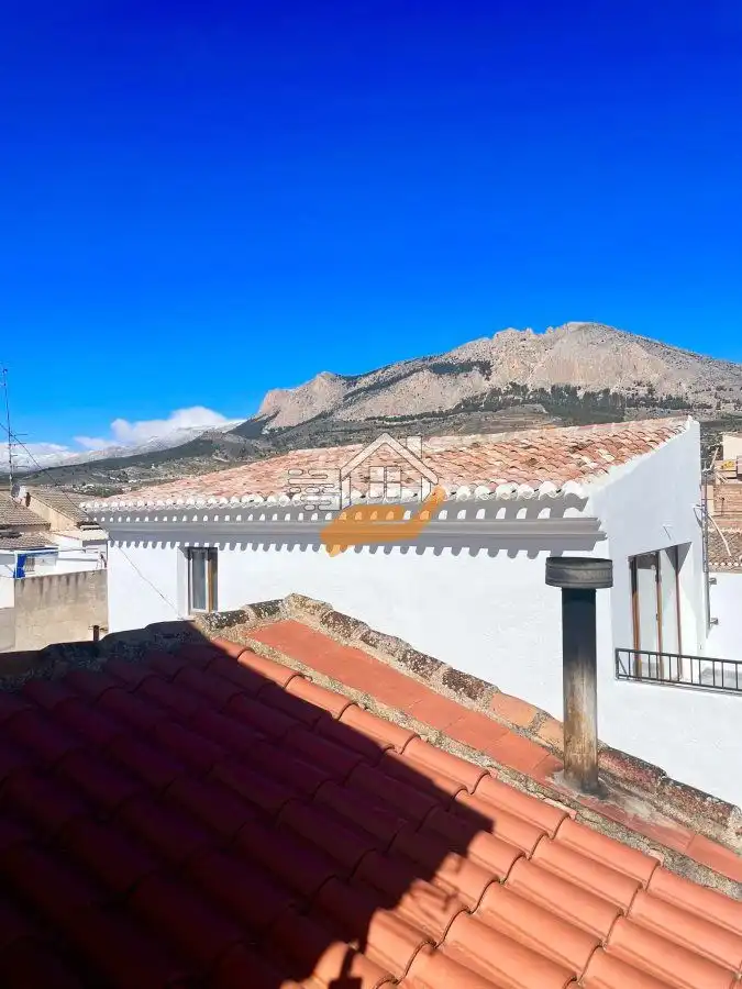 Terraced house for sale in Vélez-Rubio, imagen 6