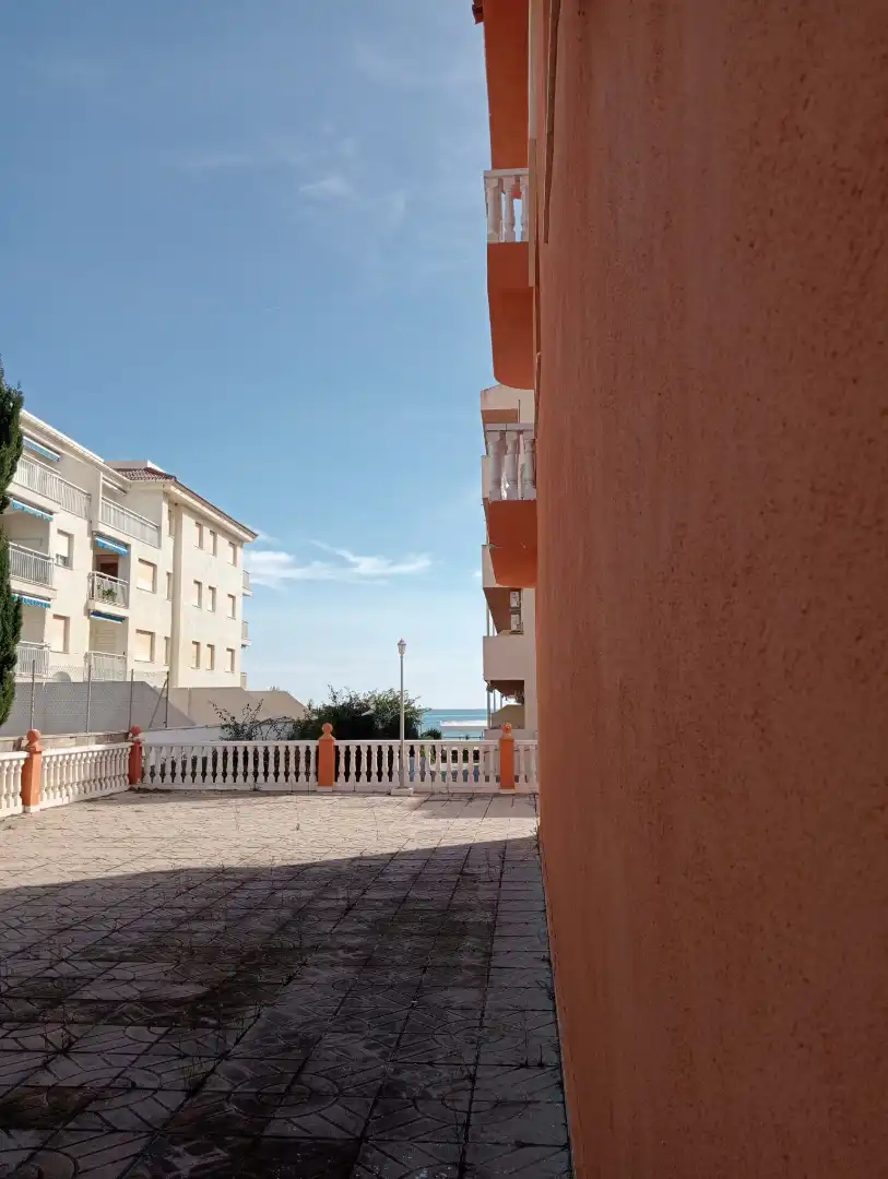 Bedroom of Buildings for sale in Alcalà de Xivert