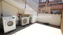 Terrassa de Pis en venda en Sant Cugat del Vallès amb Aire condicionat, Calefacció i Parquet