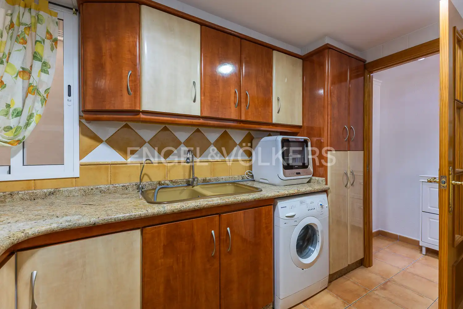 Appartamento con terrazza in vendita a Sant Antoni, imagen 18