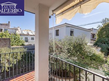Casa en venta en Ogíjares