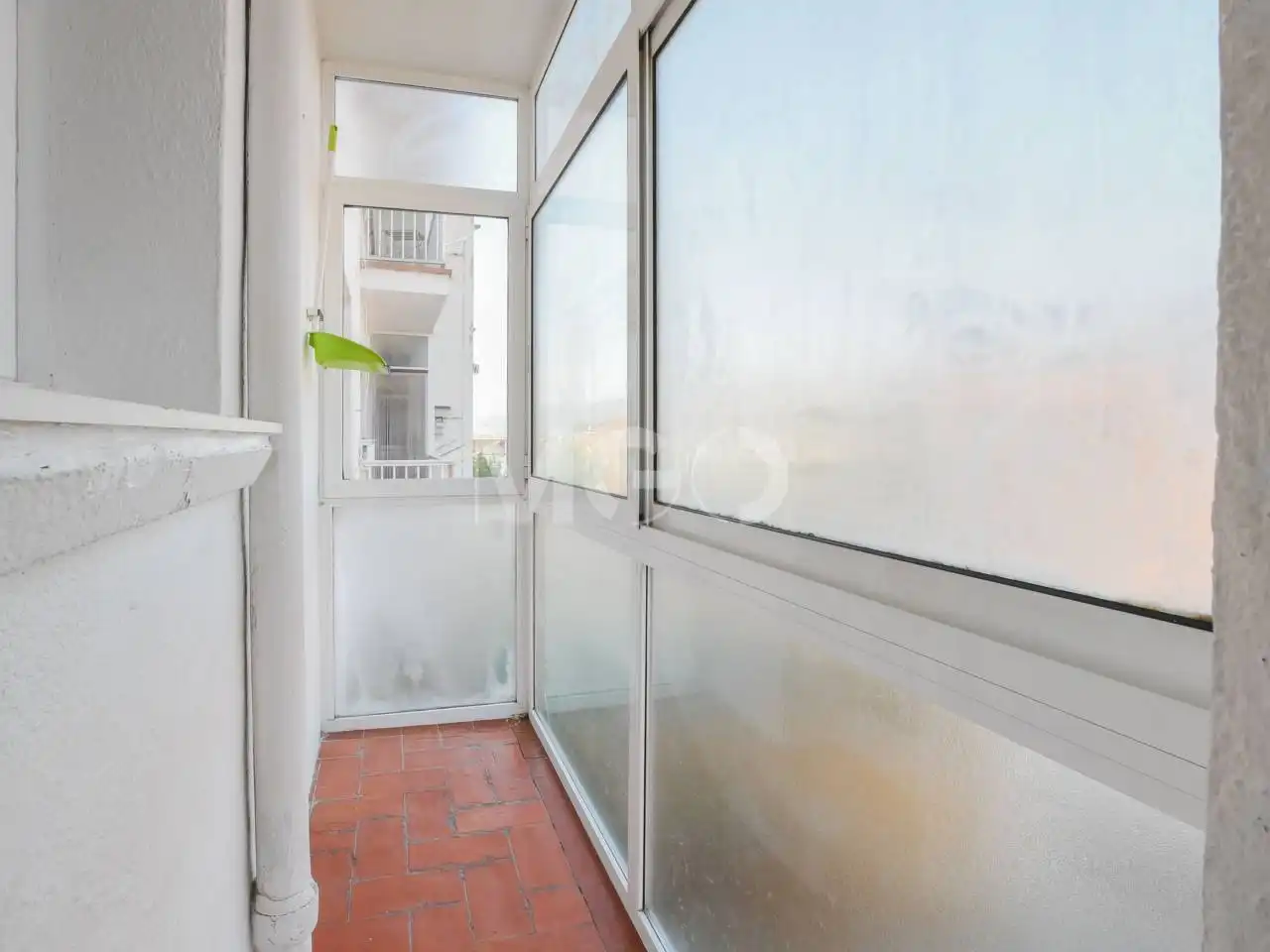 Terraza de Piso en venta en Sant Hipòlit de Voltregà con Calefacción, Parquet y Balcón