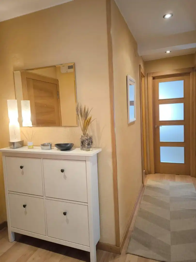 Flat for rent in Oviedo   with Heating and Furnished