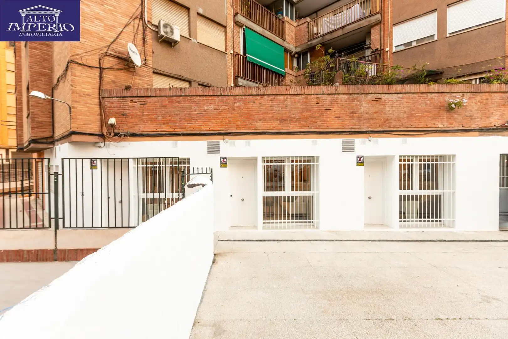 Loft with lift for sale in Zaidín, imagen 26