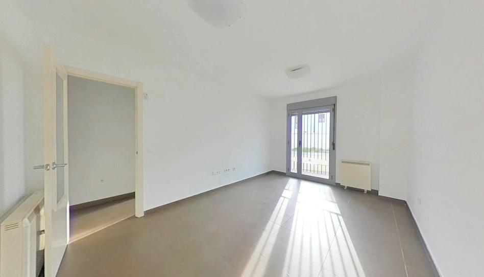 Foto 1 de Piso de alquiler en San José - Buenos Aires, Madrid