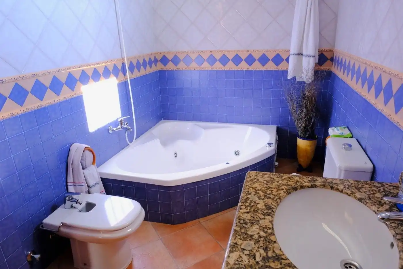 Villa mit Pool zum Verkauf in Desamparados - Hurchillo - Torremendo, imagen 48