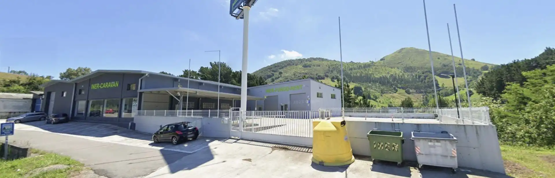Nave industrial en venta en Deba, imagen 7