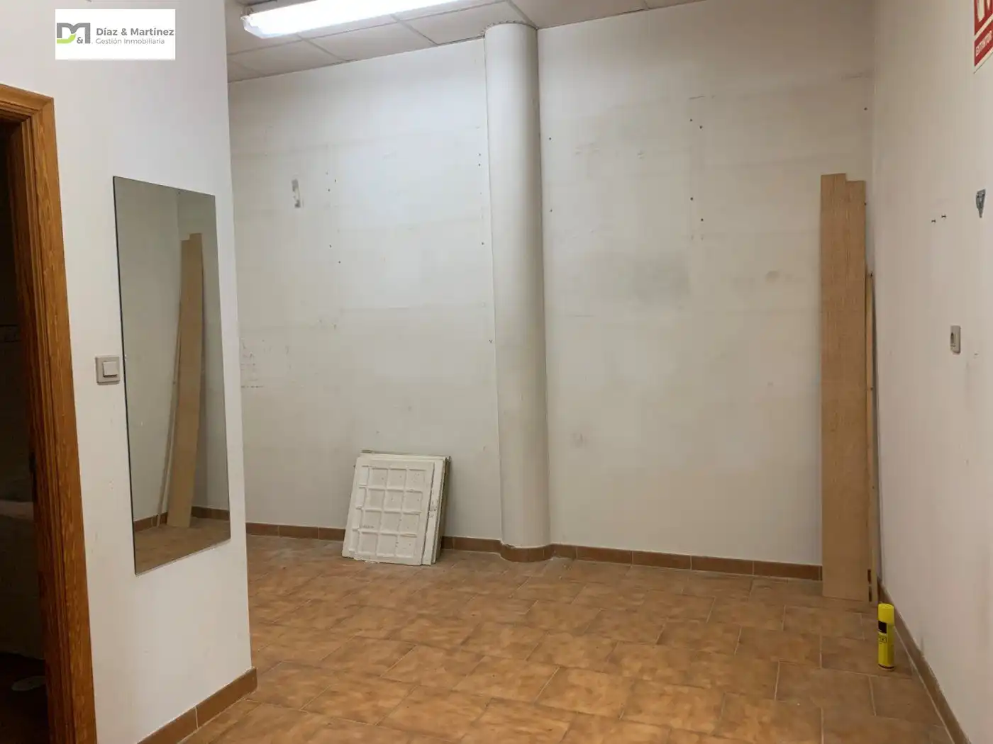 Local comercial en venda a La Asunción - La Inmaculada, imagen 15