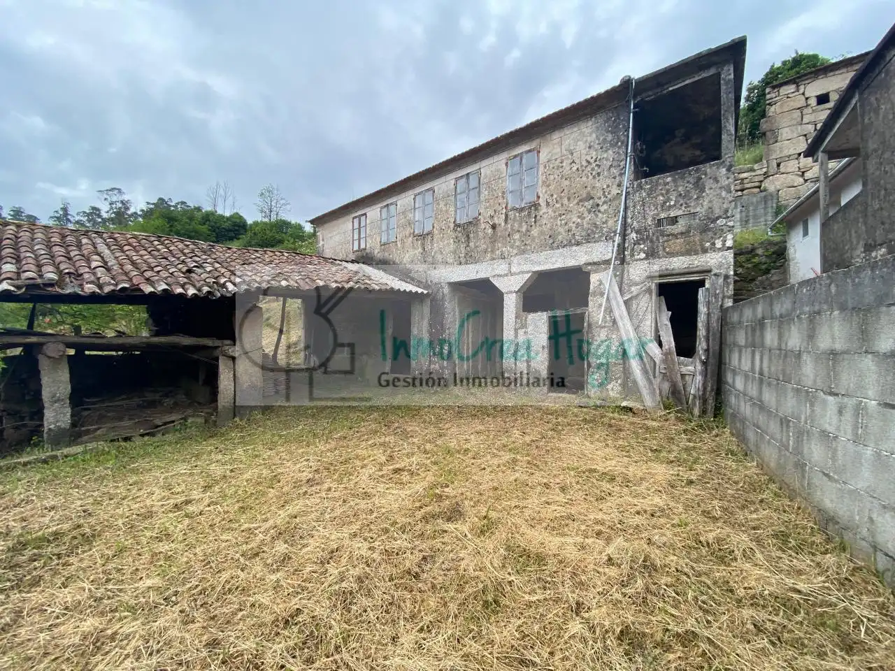 House with garden for sale in Salceda de Caselas, imagen 21