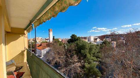 Foto 4 de Pis en venda a Carrer de Montevideo, San Ramón - Monte de Piedad, Xirivella