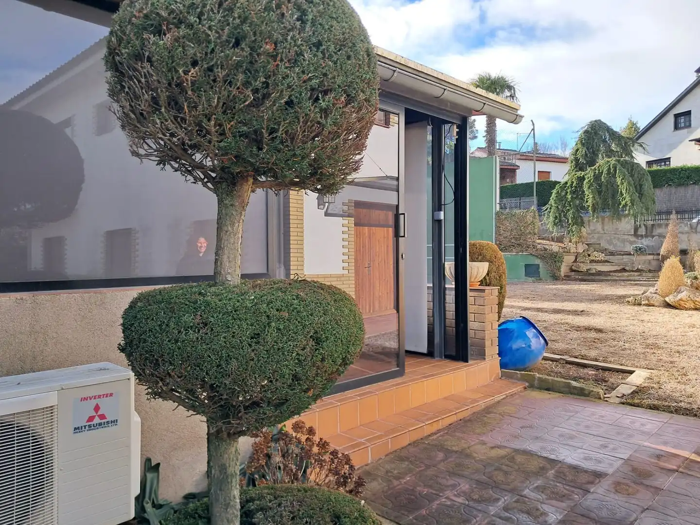 Casa o chalet en venta en Olius