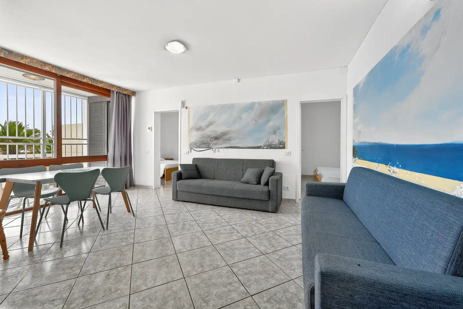 Wohnung mit Pool zum Verkauf in Calle Ten-bel 10, imagen 5