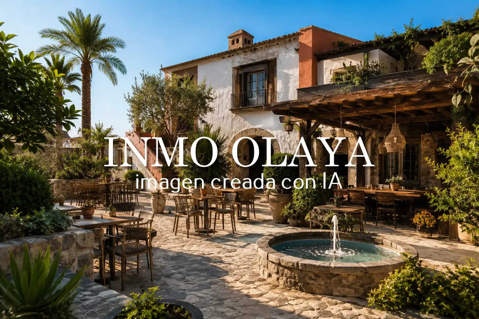 Buildings for sale in Aniñón