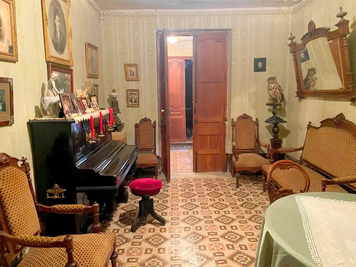 Casa en venta en La Font de la Figuera, imagen 20