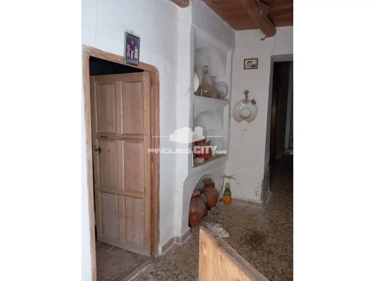 Casa o chalet en venta en Calle Santa Catalina, 1, Esparragosa de Lares