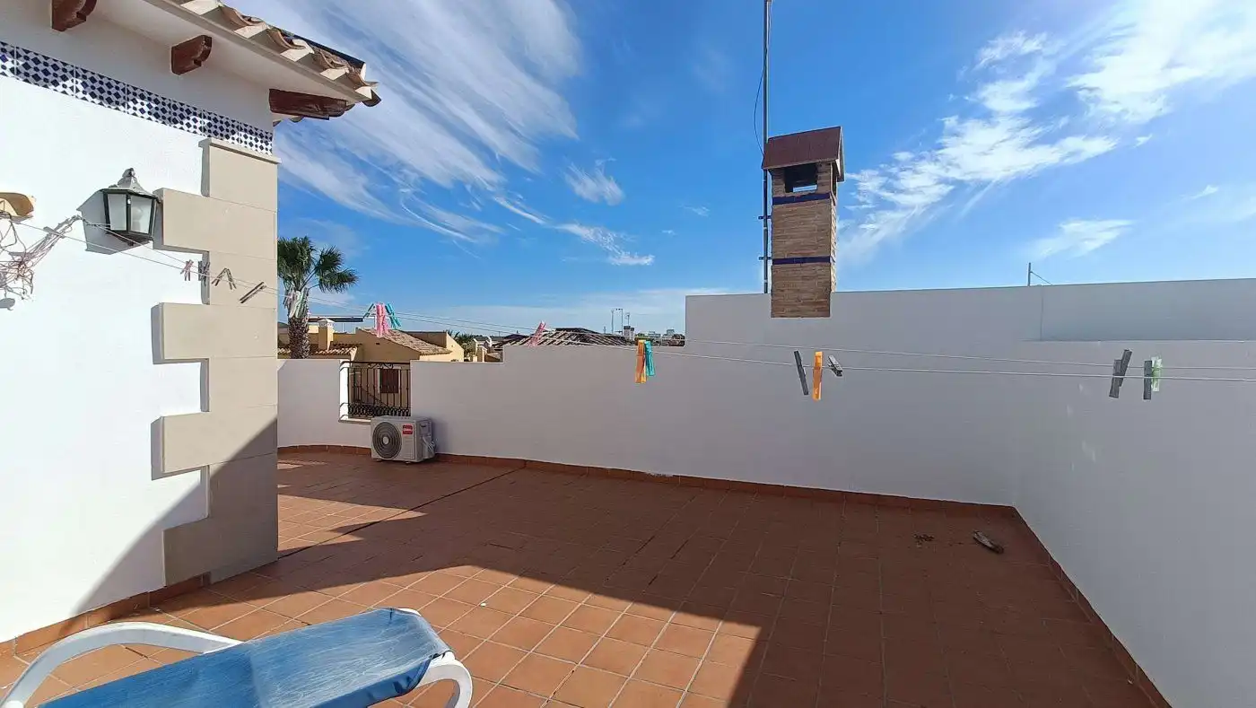 Villa in vendita a Algorfa, imagen 25
