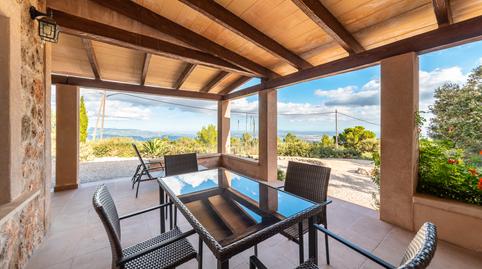 Foto 4 de Finca rústica en venta en Esporles, Illes Balears