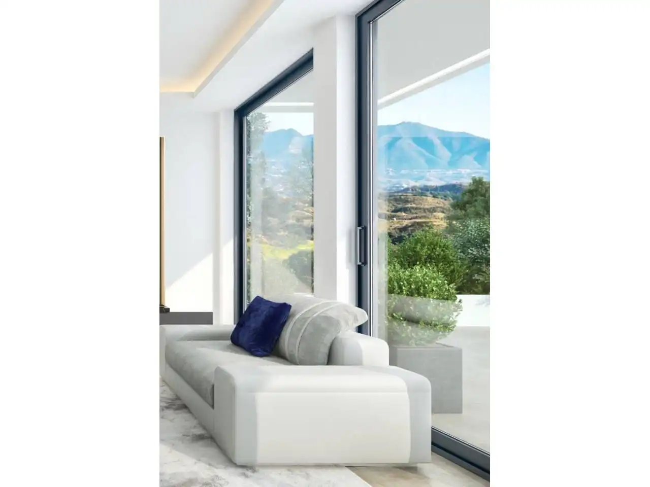 Maison avec piscine à vendre à Mijas pueblo, imagen 24