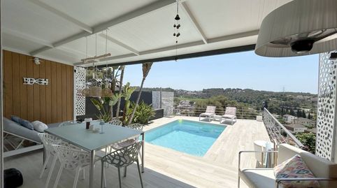 Foto 5 de Casa o xalet en venda a Mas Trader - Corral d'En Tort - Corral d'En Cona, Cubelles