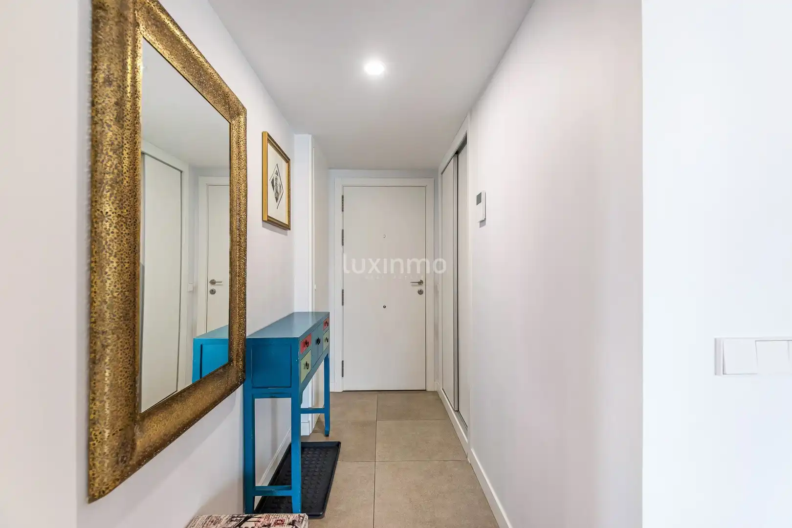 Appartement avec terrasse à vendre à Marisol Park - Ortembach - Los Almendros, imagen 10