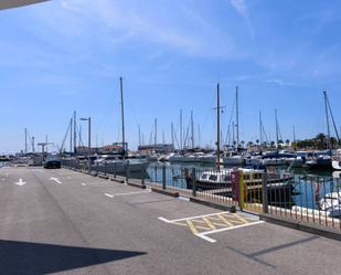 Building for sale in CLUB NAUTICO LA RAPITA, Centre