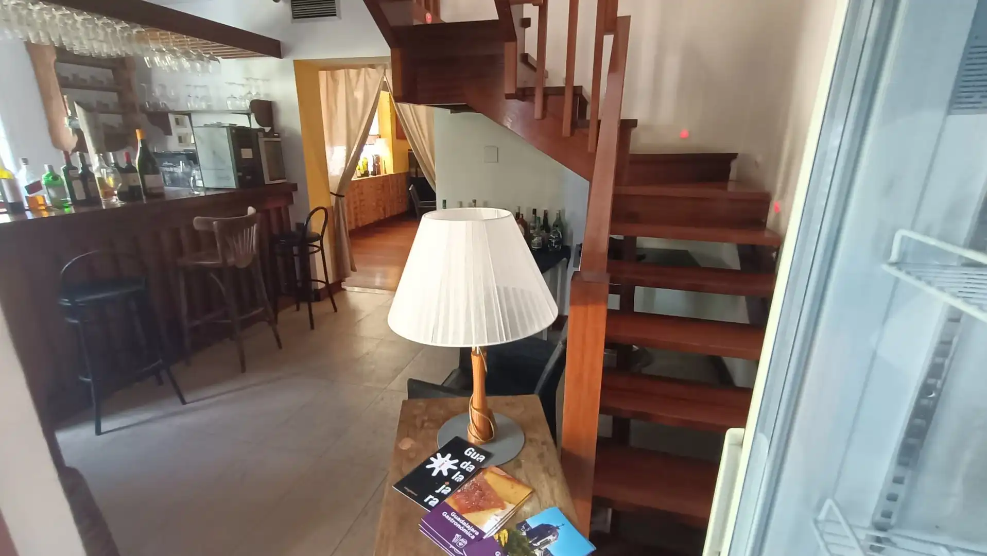 Local en traspaso en Guadalajara con Aire acondicionado, Calefacción y Terraza