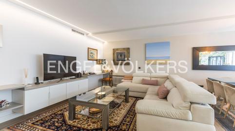 Foto 3 de Apartament en venda a Edgar Neville, Cuatro Caminos - Azca,  Madrid Capital