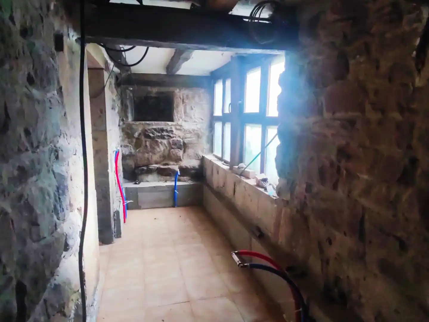Casa o chalet en venta en Vega de Pas con Jardín privado y Terraza