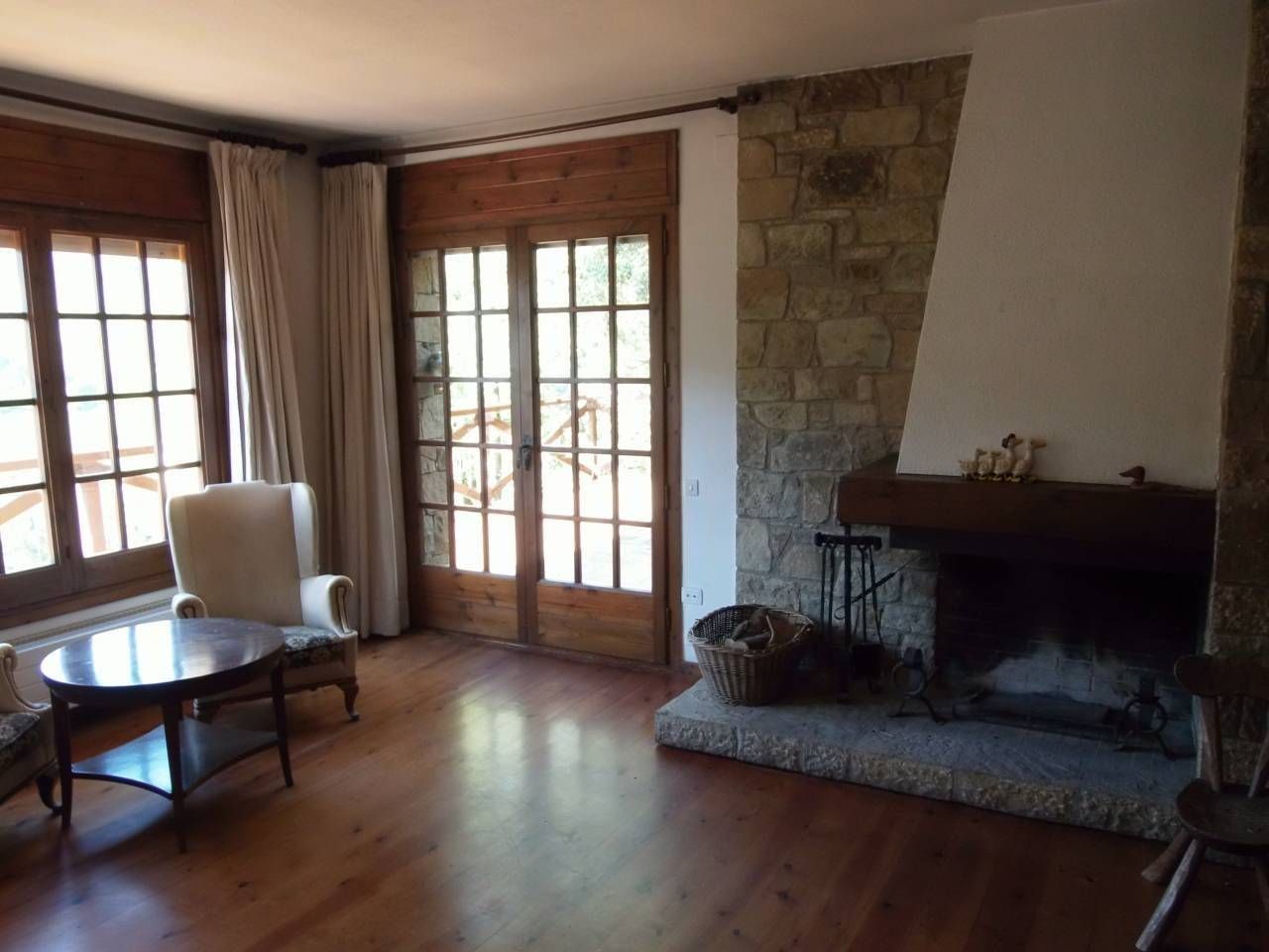 Casa o xalet de lloguer a Sant Quirze Safaja